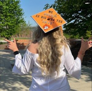 Meet your Posher, Skye